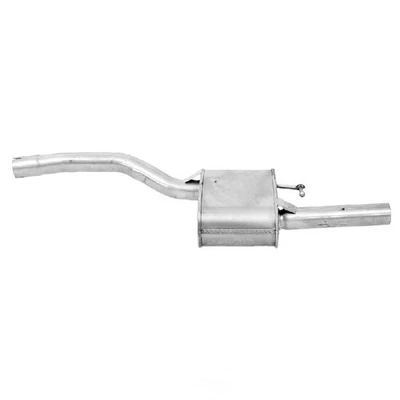 Exhaust Muffler Assembly-Quiet-Flow Walker 54511 fits 03-07 Ford Focus - Image 1 of 4