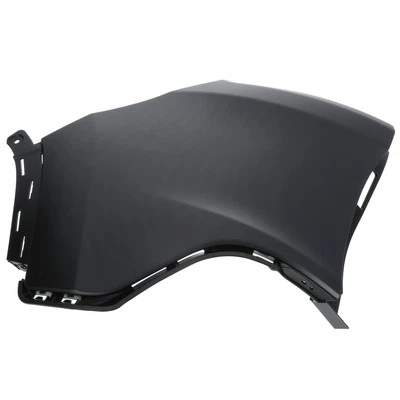 Cubierta de parachoques izquierdo fascia superior 5NJ91TZZAC Mopar Jeep Cherokee 14-18 OEM NUEVO 5 Foto 1 de 4