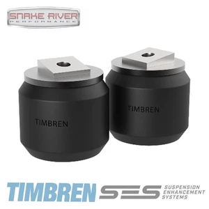 Timbren GMFK25S SES Front Kit 14K For 99-06 Chevy GMC 1500 2500 3500 HD 2WD 4WD - Foto 1 di 5
