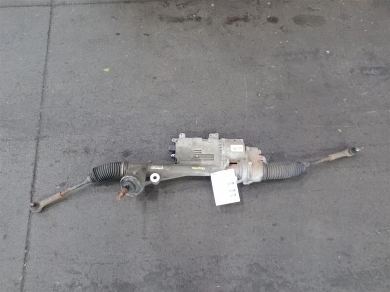 2016 Ford Mustang Power Steering Gear Rack & Pinion Assembly 18' wheels OEM - Изображение 1 из 1