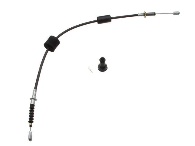 TSK Clutch Cable fits Mitsubishi Mighty Max 1987-1996 Standard Cab Pickup 96HCXB - Image 1 of 1