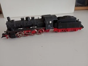 Fleischmann BR 55 2875 Gleichstrom Analog mit spezieller Kupplung - Bild 1 von 5