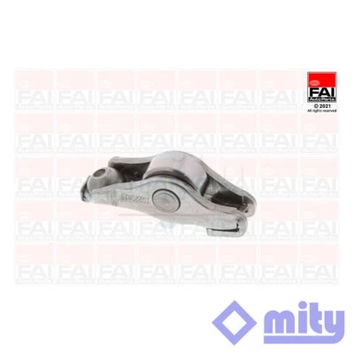 Fits BMW 3 Series 2000-2013 1 Series 2004-2013 Z4 2005-2009 Rocker Arm Mity #1 - Image 1 of 2