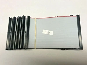 Omron/Delta Tau Ribbon Cable 2C0-603487-0050 - Picture 1 of 1