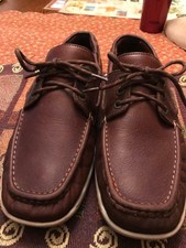 sas boat shoes