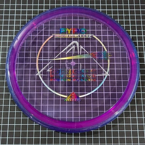 Axiom Prism Proton Pyro Midrange (Pick Your Disc) Bomber Discs - Picture 1 of 15