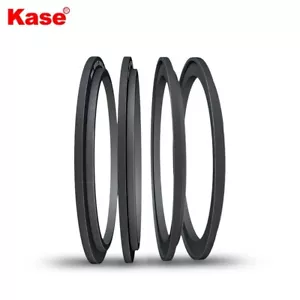 Kase Wolverine Magnetic Ring kit 58-77mm/62-77mm/67-77mm/72-77mm For filter - Picture 1 of 5