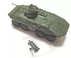 ROCO MINITANKS 1:87 H0 PLASTICA MEZZO MILITARE SPAHPANZER LUCHS ART 453 - Foto 1 di 1
