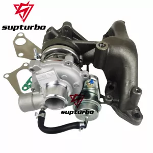 17201-33010 for Mini One D Toyota Yaris 55 Kw 1364 ccm 2002-2006 CT2 Turbine - Picture 1 of 6