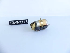 JOUEF FRANCE HO BOGIE MOTORISE SAUCISSON 6 VOLTS POUR LOCOMOTIVE BB 9003 / 9004 - Picture 1 of 3