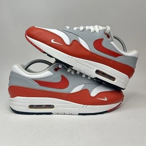 Nike Air Max 1 LV8 “Martian Sunrise” DH4059-102 Men’s 10.5 Worn - Picture 1 of 8