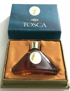 Tosca 4711 0.25 fl. oz. Parfum Vintage Splash (new with box) - Picture 1 of 4
