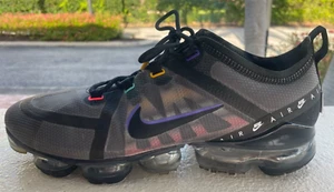 Nike Air VaporMax 2019 SE schwarz Multi Sneaks CI1240-023 Windbreaker Herren11,5 EPOC - Bild 1 von 10