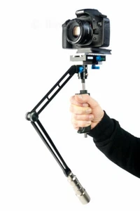 Pegasus Steadycam System von Wondlan für Kameras von 0,8 bis 4kg Eigengewicht - Bild 1 von 4