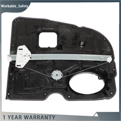 Regulador de ventana del conductor trasero para Ram 1500 Classic Dodge Ram 1500 2009-2019 2020 Foto 1 de 4