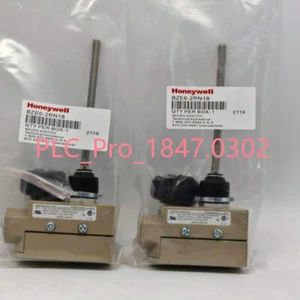 BZE6-2RN18 1PC New HONEYWELL BZE6-2RN18 Micro Switch Limit Switch  Fast delivery - Picture 1 of 3