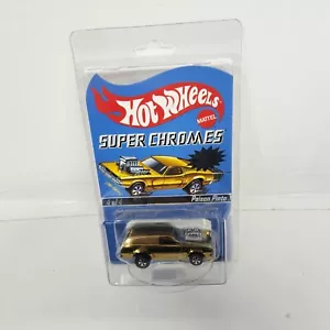 Hot Wheels RLC Poison Pinto - Bild 1 von 1