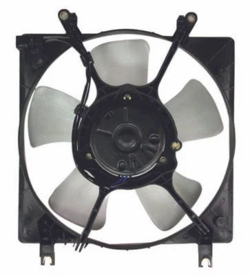 Conjunto de ventilador de refrigeración del motor para Dodge Avenger Chrysler Sebring Foto 1 de 2