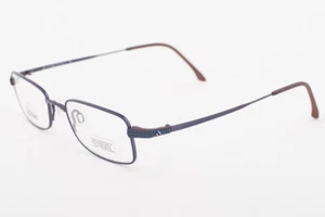 Adidas A973 40 6056 SLEEK Metallic Purple Eyeglasses 973 406056 45mm KIDS - Picture 1 of 3