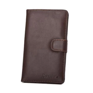 Funda para tarjetas de memoria Hama Vegas marrón SD SDHC - Imagen 1 de 6