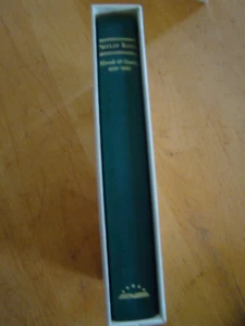 PHILIP ROTH NOVELS STORIES 1959-1962 BOXED HC 2005 LIBRARY OF AMERICA - Picture 1 of 4