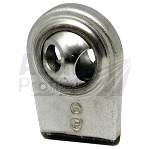 Unterlenker Anschweißende Kat.1+2 verwendbar Kugelgelenk Traktor Schlepper - Bild 1 von 2