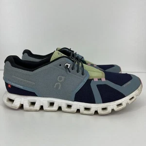 Sneakers basse On Running Cloud 5 push top donna taglia 10 stile 69.98553 - Foto 1 di 9