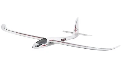 Multiplex EasyGlider 4 RC Segelflugzeug Bausatz Thermik Kunstflug Elapor Modell - Bild 1 von 4