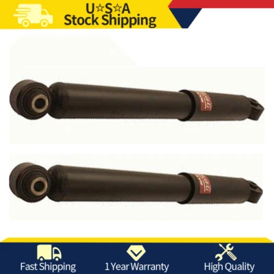 Rear KYB OE Replace Shocks Shock Absorber For Lexus RX350 RX450h - Image 1 of 4