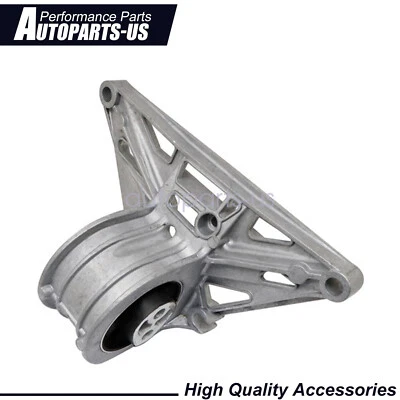 Center Engine Mount + Bracket Fit For Porsche Cayman 2006-2008 986 987 Boxster - Imagem 1 de 4