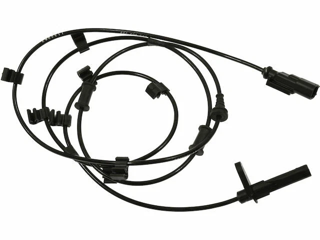 Sensor de velocidade ABS traseiro esquerdo Standard Motor Products 17HV22C compatível com 2013 Ram 2500 - Imagem 1 de 1