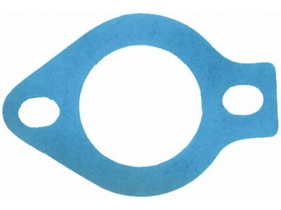 Junta base carburador Mercury Comet Felpro 35332CJTP para 1971-1974 - Imagem 1 de 2