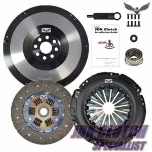 JDK ETAPA 2 *KIT DE EMBRAGUE RÁPIDO Y VOLANTE LIGERO para LEXUS IS300 2002-2005 3,0 L  - Imagen 1 de 5
