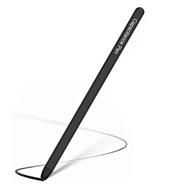  Buy Etercycle Stylus Pen for Android Phone Tablet ipad  Capacitive High Precision Touch Sceen Pen for Apple Pencil iPhone iPad air  (White) Online at Low Prices in India
