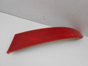 2013 BMW X3, F25 HELLA Right Rear Bumper Reflector OEM 7352210 DH0469 - Picture 1 of 5