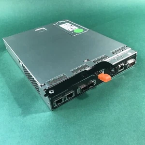 Dell K7TXY EqualLogic Type 15  iSCSI Array Controller 10GbaseT 10G - Picture 1 of 5