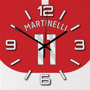 Wall Clock - ARSENAL - Picture 1 of 18