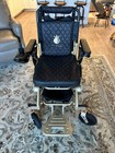 MAJESTIC IQ-7000 Auto Folding Remote Controlled Electric Wheelchair