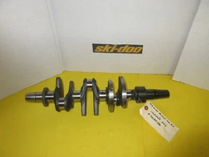 BRP ski-doo Rotax 900 ACE crankshaft ass'y  #420819786 - Bild 1 von 6