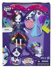 My Little Pony Rarity Equestria Girl Doll New in Box