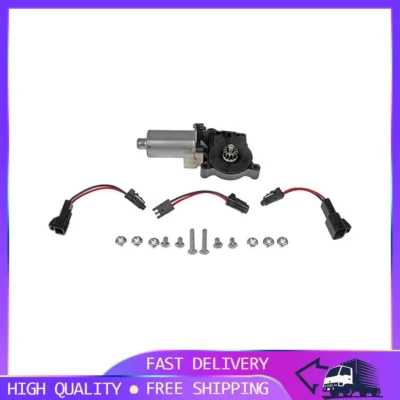 Motor de ventana Dorman 742-140 para Chevrolet Tahoe PG 1997-2000 Foto 1 de 3