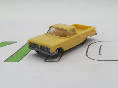 Chevrolet El Camino Eko 1/87 - Immagine 1 di 2