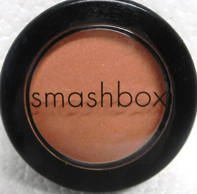SMASHBOX BLUSH 著名压粉正装 0.07 盎司/2 克全新超级罕见! — 第 1/4 张图片