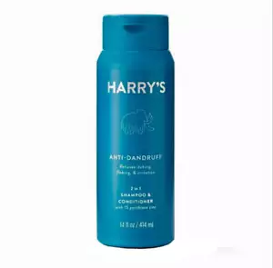 Harry’s anti-dandruff 2 in 1 shampoo & conditioner - Picture 1 of 1