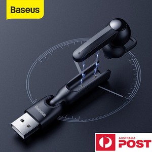 Single Earpieces Mobile Phone Headsets 