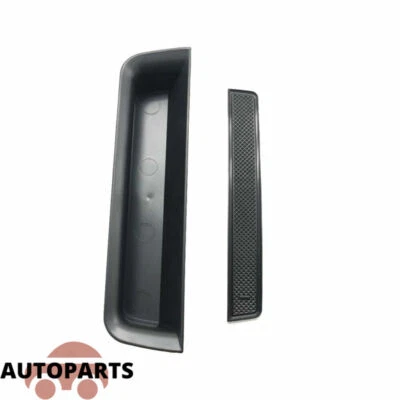 @Front Passenger Side Storage Box For Mercedes Benz W464 W463A G350 G500 G63 G65 Foto 1 de 4