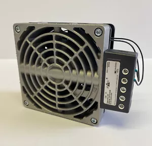 Stego Fan Heater 200W 120V Mod No 03113.9-00 Kit - Picture 1 of 6