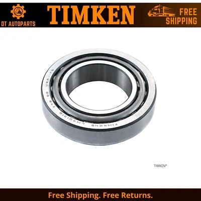 Juego de cojinetes diferenciales traseros Timken 2008 para Lexus RX350 2007-2009 Foto 1 de 4