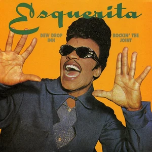 ESQUERITA Dew Drop Inn 7" NEU Elvis Little Richard Screamin Jay Hawkins Norton - Bild 1 von 1