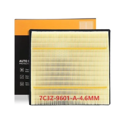 Воздушный фильтр двигателя 7C3Z-9601-A для Ford Expedition F-150 для Lincoln Navigator - Изображение 1 из 4